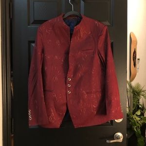 Amazing Custom Jacket!